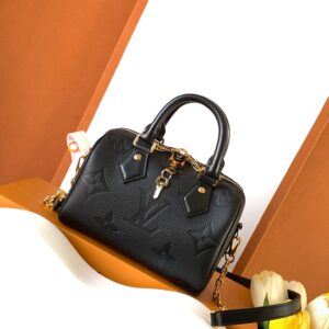 Louis Vuitton Speedy Bandoulière 20 Crossbody Bag