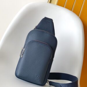 Louis Vuitton LV Aerogram Avenue Sling Bag PM