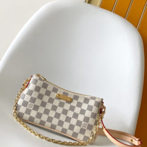 Louis Vuitton Pochette M83008 Monogram Crossbody Bag