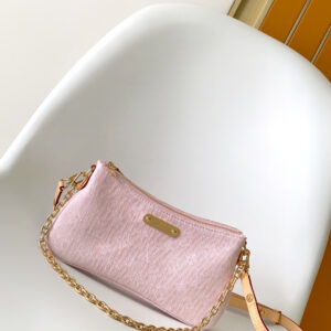 Louis Vuitton M83532/M14159 Monogram Denim Pochette