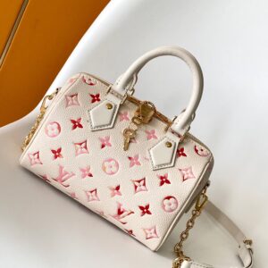 Louis Vuitton Speedy Bandoulière 20 Handbag