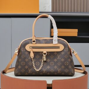 Ever More Monogram Tote Bag M15208