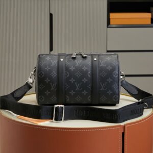 Louis Vuitton M45936 City Keepall Travel Bag