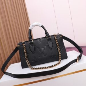 Louis Vuitton OnTheGo East West Handbag