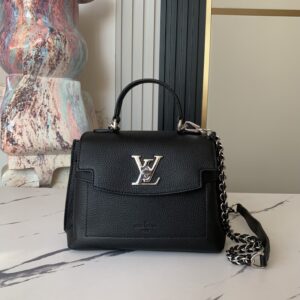 Louis Vuitton Lockme Ever Mini Handbag