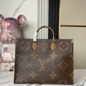 Louis Vuitton Onthego Tote Bag M44576