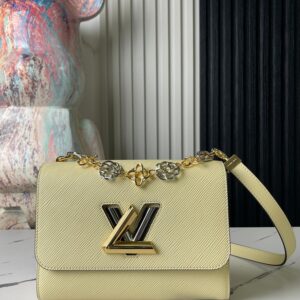 Louis Vuitton Twist Medium Handbag M22773