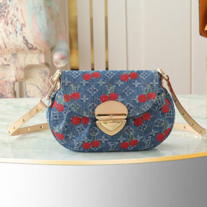 Louis Vuitton x Murakami Sunset Crossbody Bag M13680