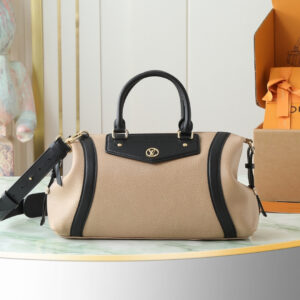 Louis Vuitton LV Biker Medium Crossbody Bag