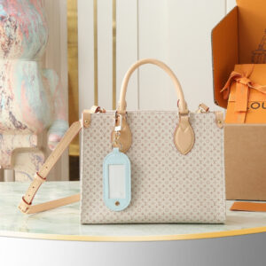 Louis Vuitton OnTheGo PM Handbag M15138