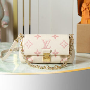 Louis Vuitton Favorite Handbag M45813 / M46393