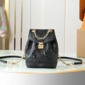 Louis Vuitton Nano Noé Shoulder Bag