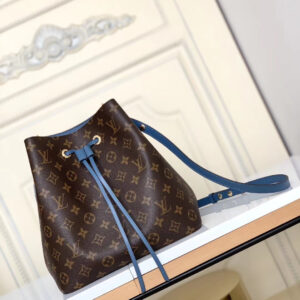Louis Vuitton NéoNoé Bucket Crossbody Bag M44022