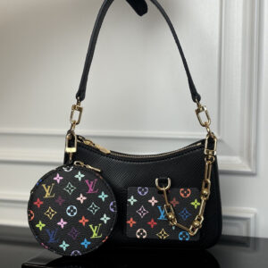 Louis Vuitton x Murakami Small Shoulder Bag
