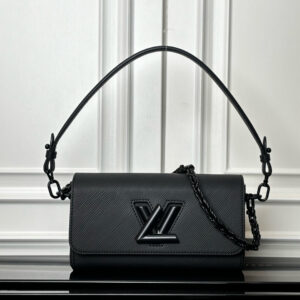 Louis Vuitton Twist West Shoulder Bag