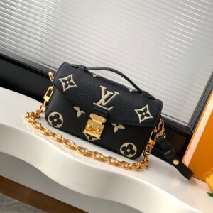 Pochette Métis East West Shoulder Bag M46596