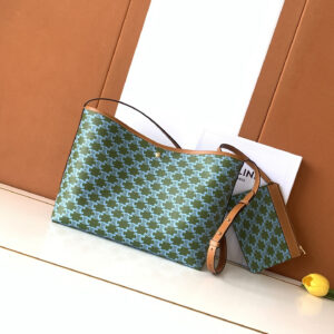Celine Soft Bag