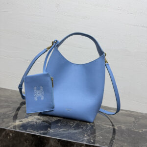 HOBO Small Cowhide Hobo Handbag