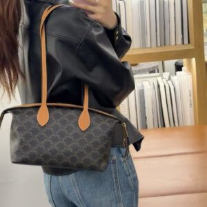 Small Duffle Bag
