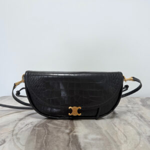 CE Halfmoon Small Shoulder Bag