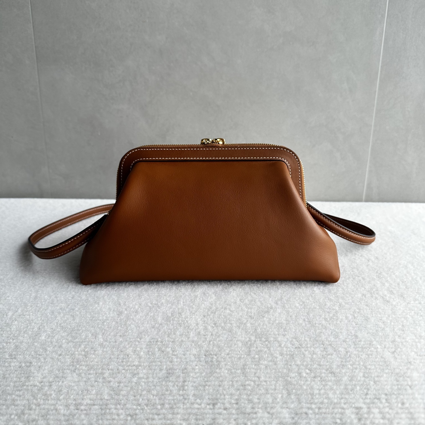 CE Doctor Small Frame Clutch Bag