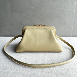 CE Doctor Small Frame Clutch Bag