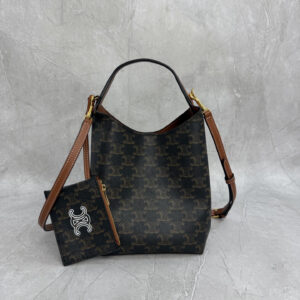 Celine Hobo Handbag