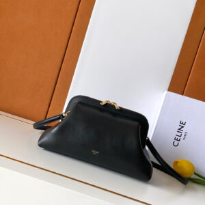 CE DOCTOR UCH Small Calfskin Handbag