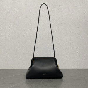 Ce Doctor Small Leather Crossbody Bag
