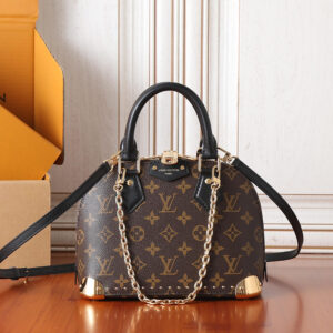 Louis Vuitton Alma BB Handbag