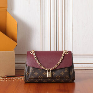 Louis Vuitton Saint-Germain BB Crossbody Bag