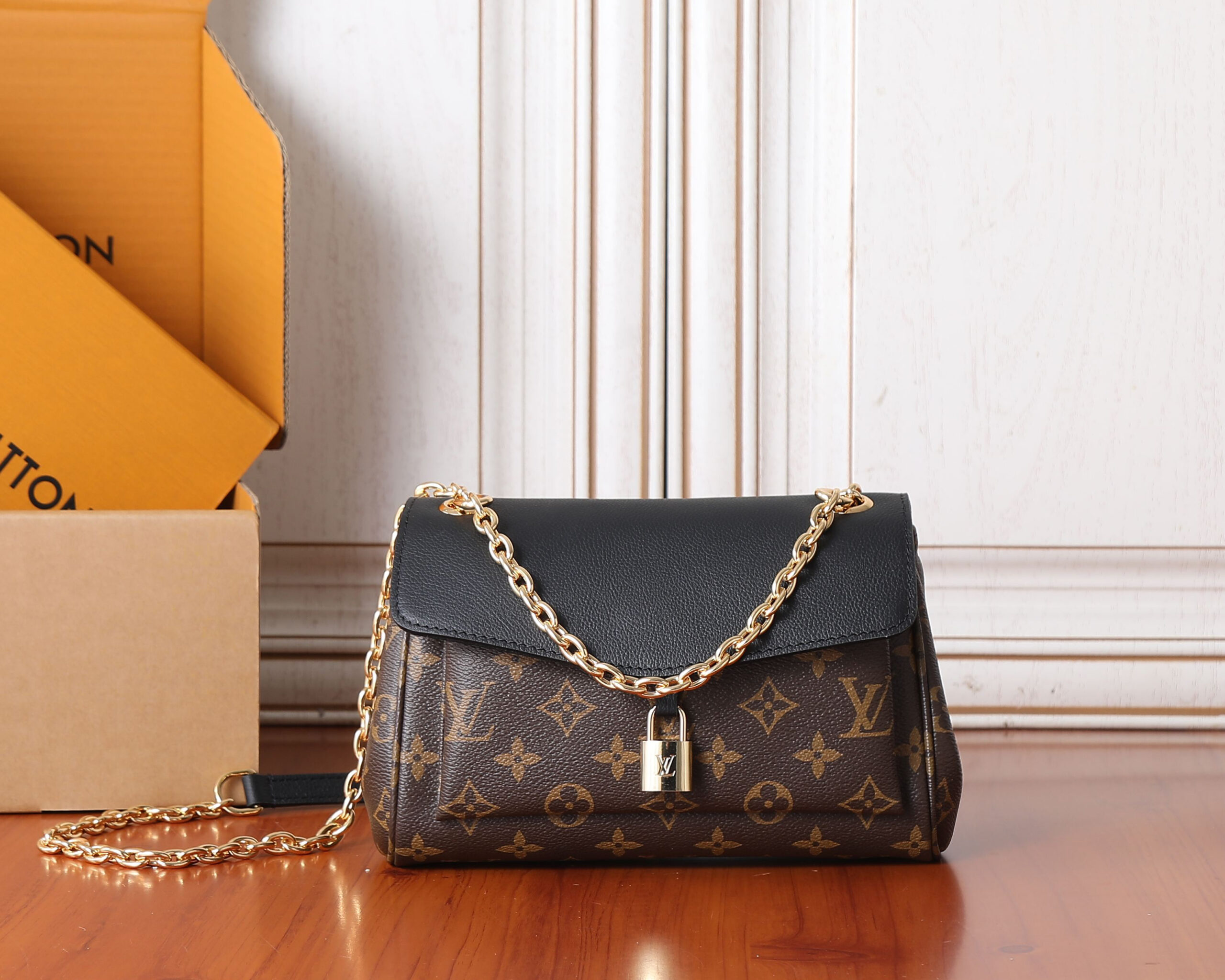 Saint-Germain BB Handbag