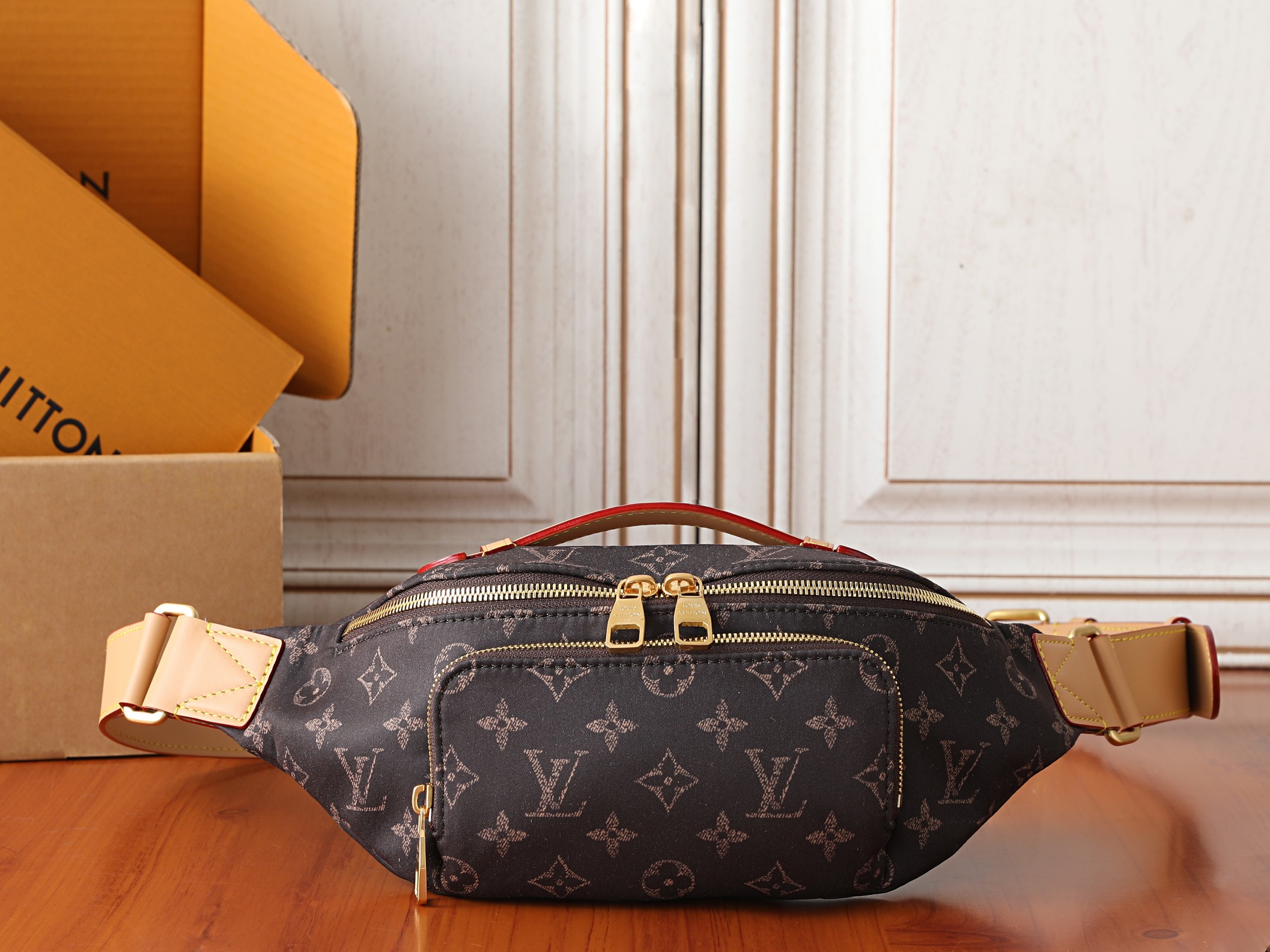 Louis Vuitton Rush Belt Bag