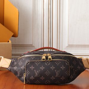 Louis Vuitton Rush Belt Bag M2A452