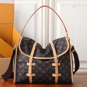 Louis Vuitton Jet Lag Bag