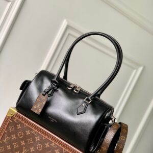 Speedy Cargo Handbag