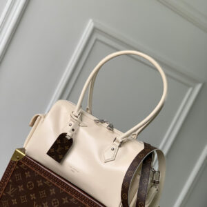 Louis Vuitton Speedy Cargo Handbag