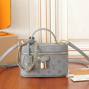 Louis Vuitton Vanity Chain Pouch M12427