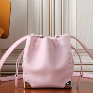 Louis Vuitton Nano Noé Trunk Bag