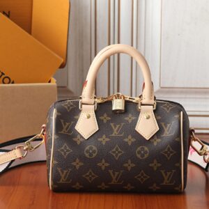 Louis Vuitton Speedy Bandouliere 20 Handbag