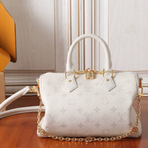 Louis Vuitton Speedy Bandoulière 25 Handbag
