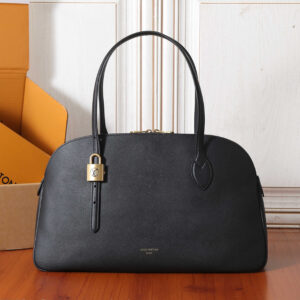 Louis Vuitton Low Key Duffle Tote Bag M26257