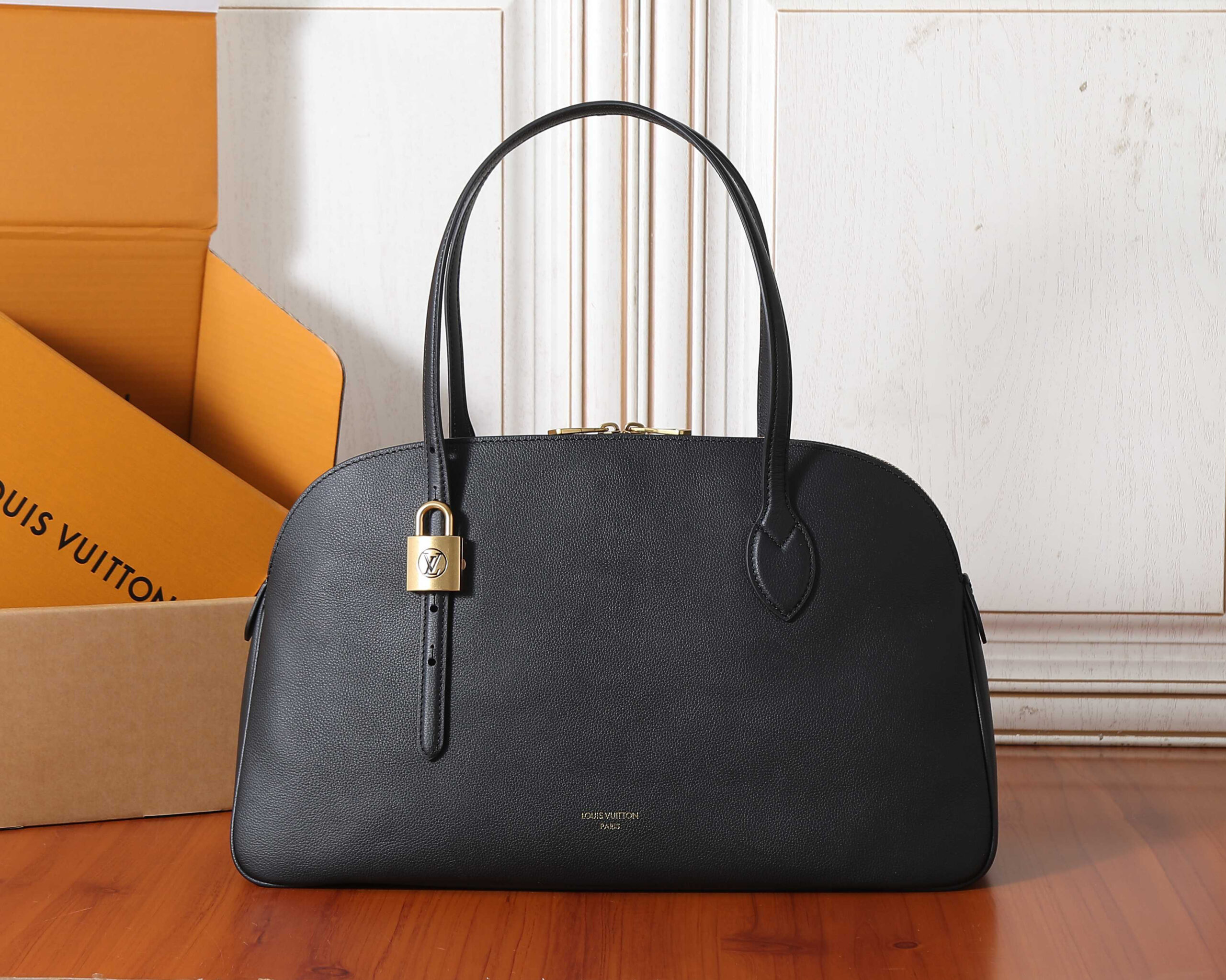 Louis Vuitton Low Key Duffle Tote Bag M26257