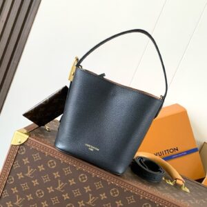 Louis Vuitton All In BB Handbag