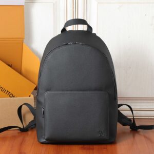 Louis Vuitton Discovery Work Leather Backpack