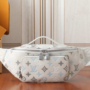 Louis Vuitton Rush Belt Bag M28619