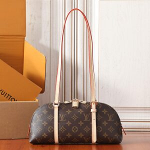 Louis Vuitton Squire East-West Shoulder Bag