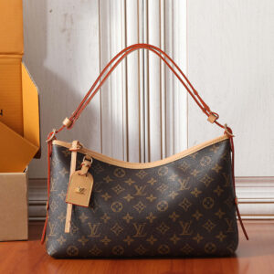Carryall East West Handbag