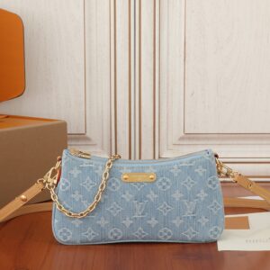 Louis Vuitton Liv Pochette Crossbody Bag M83532