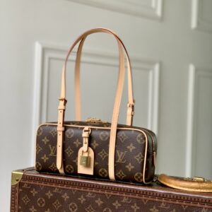 Louis Vuitton Hang On Shoulder Bag M47031